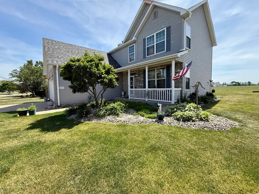 1906 Tallgrass Turn, Kankakee, IL 60901 - #2