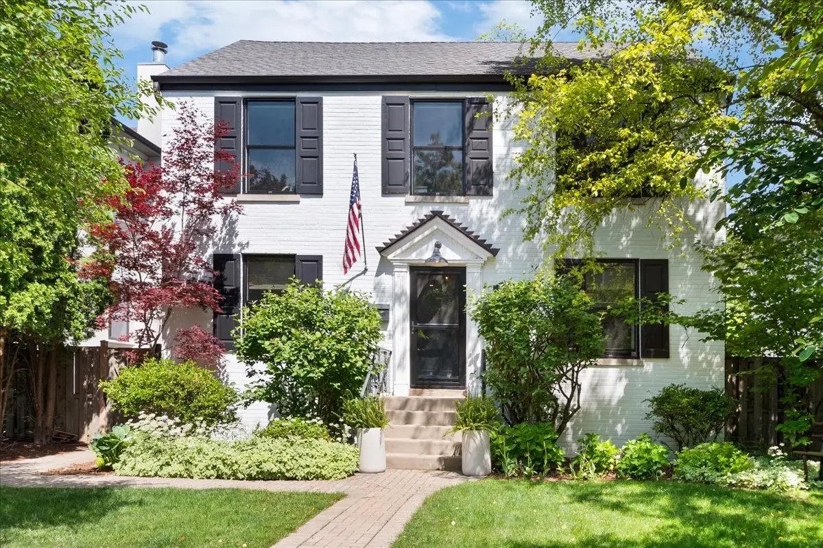 2433 Hastings Avenue, Evanston, IL 60201 - #1
