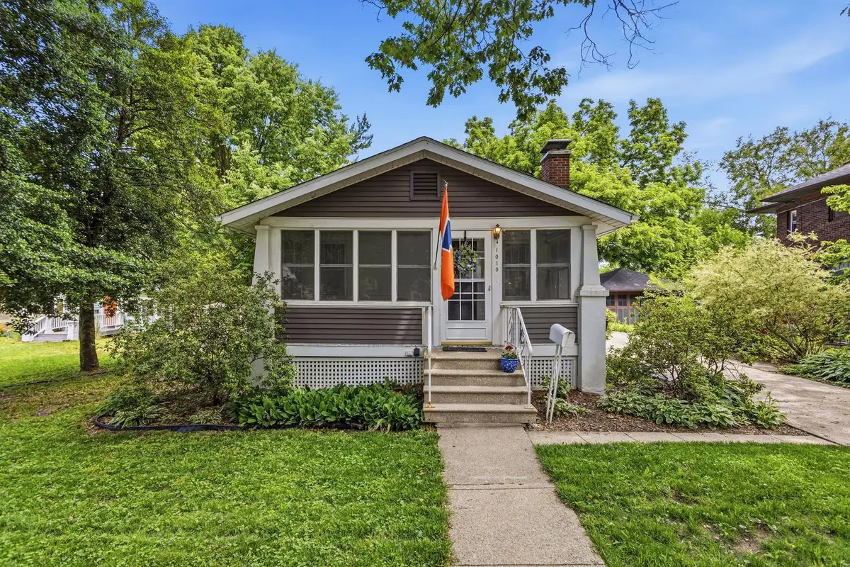 1010 W Columbia Avenue, Champaign, IL 61821 - #1