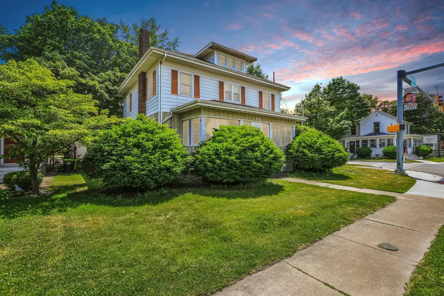 213 W Oak Street, Fairbury, IL 61739 - #2