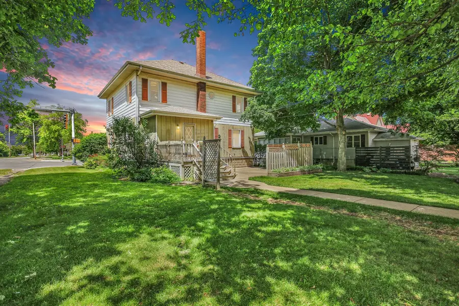213 W Oak Street, Fairbury, IL 61739 - #3