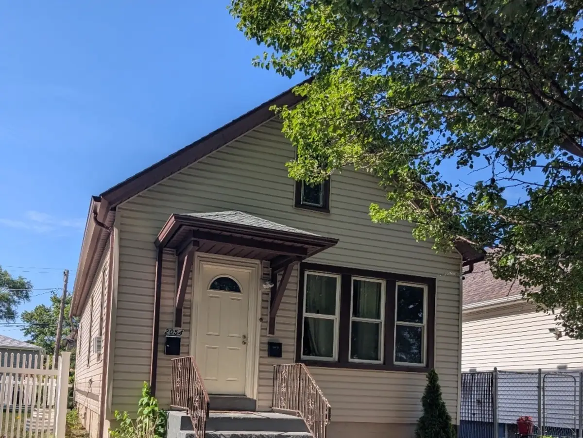 2054 York Street, Blue Island, IL 60406 - #1