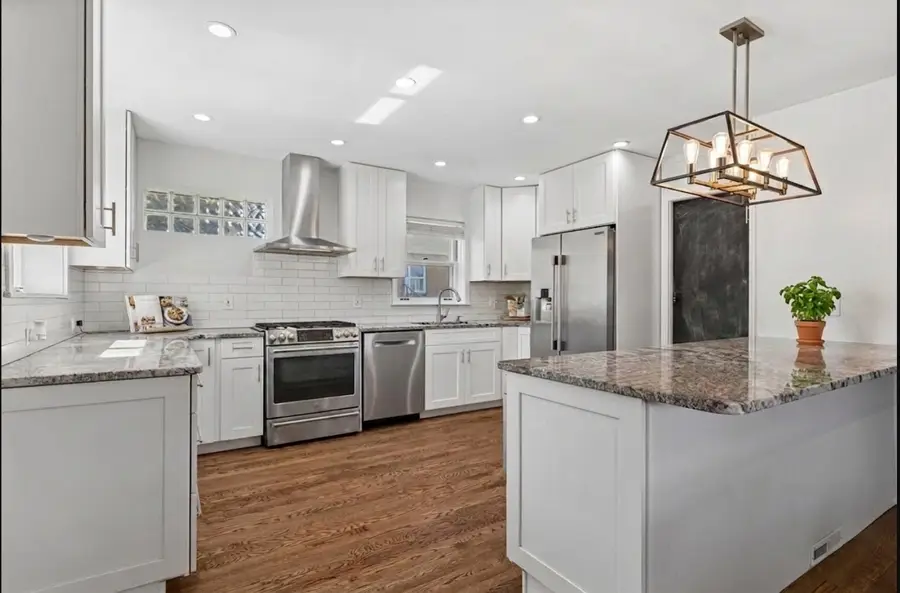 4219 Keeney Street, Skokie, IL 60076 - #3