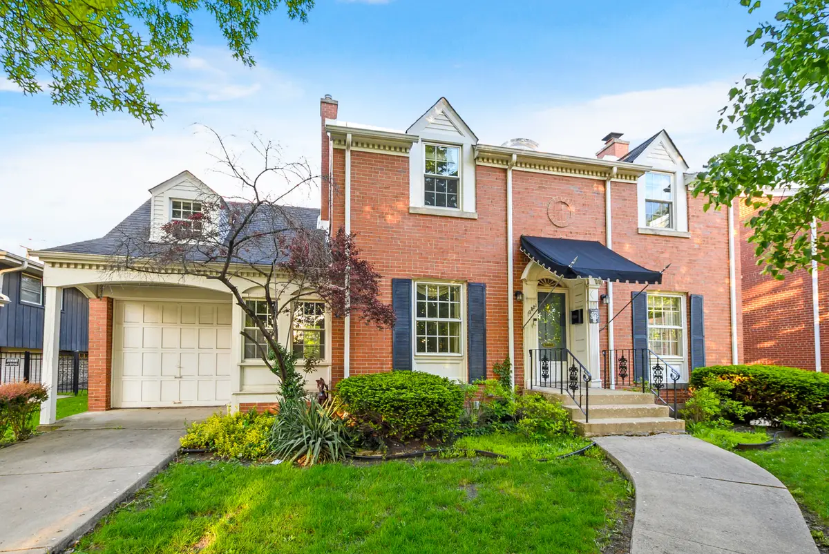 10321 S Claremont Avenue, Chicago, IL 60643 - #1