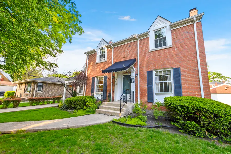 10321 S Claremont Avenue, Chicago, IL 60643 - #2