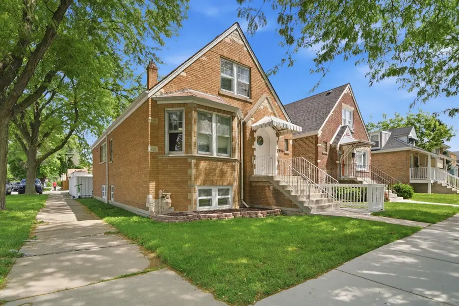3858 W 59th Place, Chicago, IL 60629 - #2