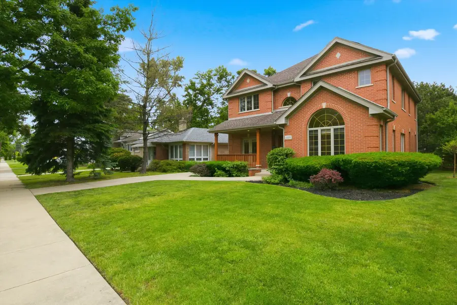 1825 S Fairview Avenue, Park Ridge, IL 60068 - #2