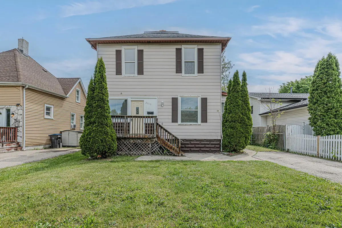 2913 Gabriel Avenue, Zion, IL 60099 - #1