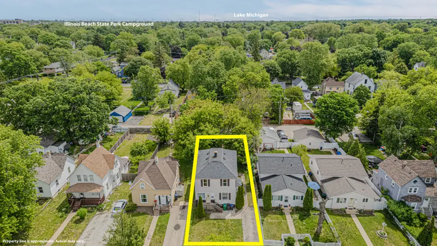 2913 Gabriel Avenue, Zion, IL 60099 - #3