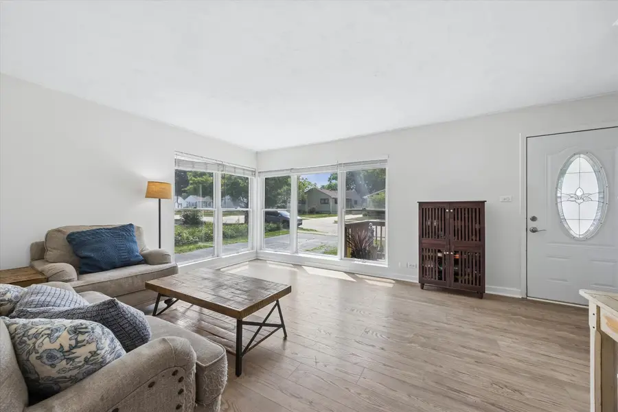 116 W Park Drive, Lombard, IL 60148 - #2