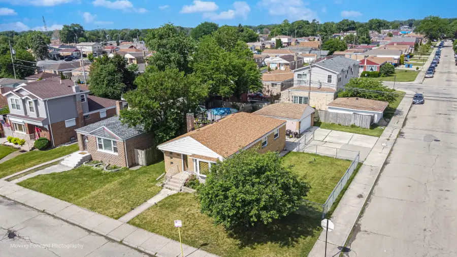 8128 S Komensky Avenue, Chicago, IL 60652 - #2