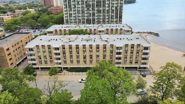 2772 E 75th Street #2GS, Chicago, IL 60649