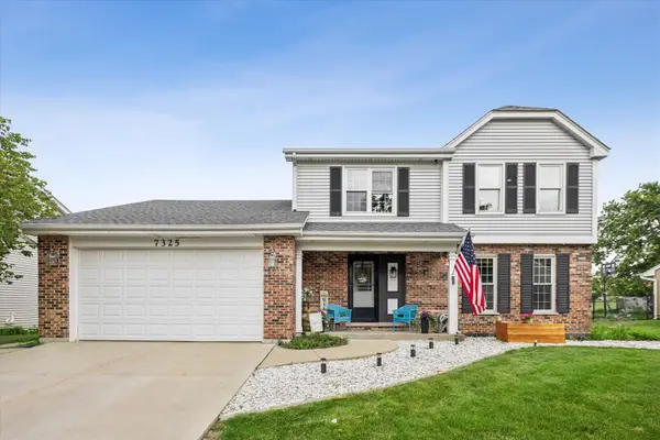 7325 Ticonderoga Road, Downers Grove, IL 60516