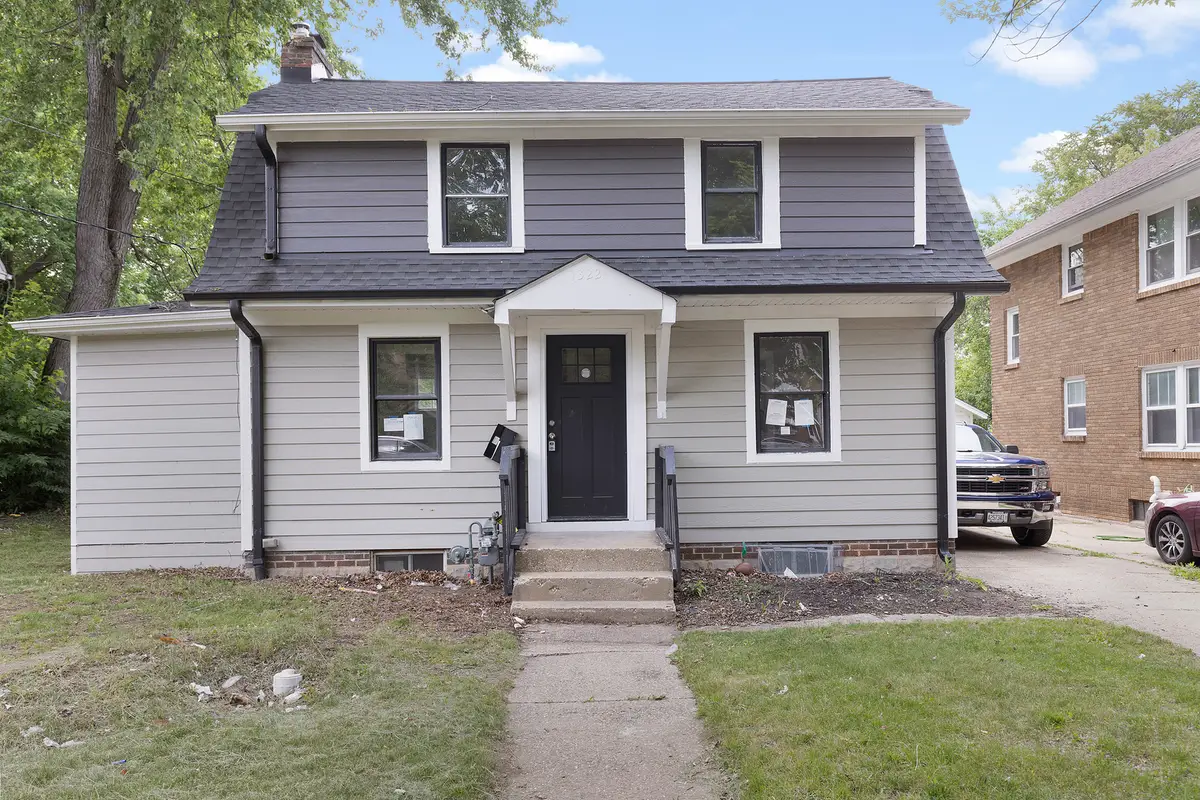 1322 Garrison Avenue, Rockford, IL 61103 - #1