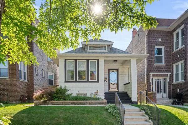 5040 N Lawndale Avenue, Chicago, IL 60625