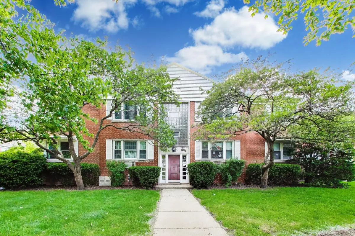 6600 N Ridge Boulevard #2, Chicago, IL 60626 - #1