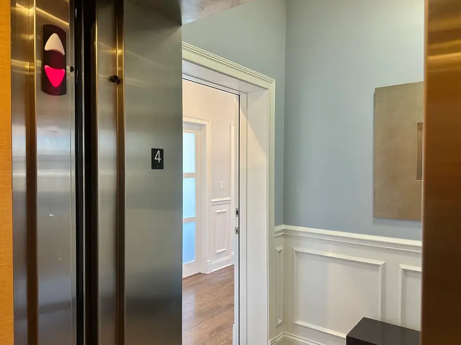 3344 N Halsted Street #4N, Chicago, IL 60657 - #2