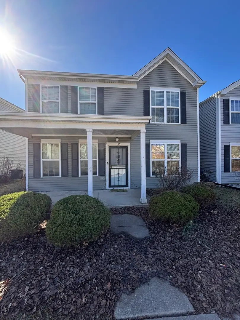 435 Victory Drive, Park Forest, IL 60466 - #1