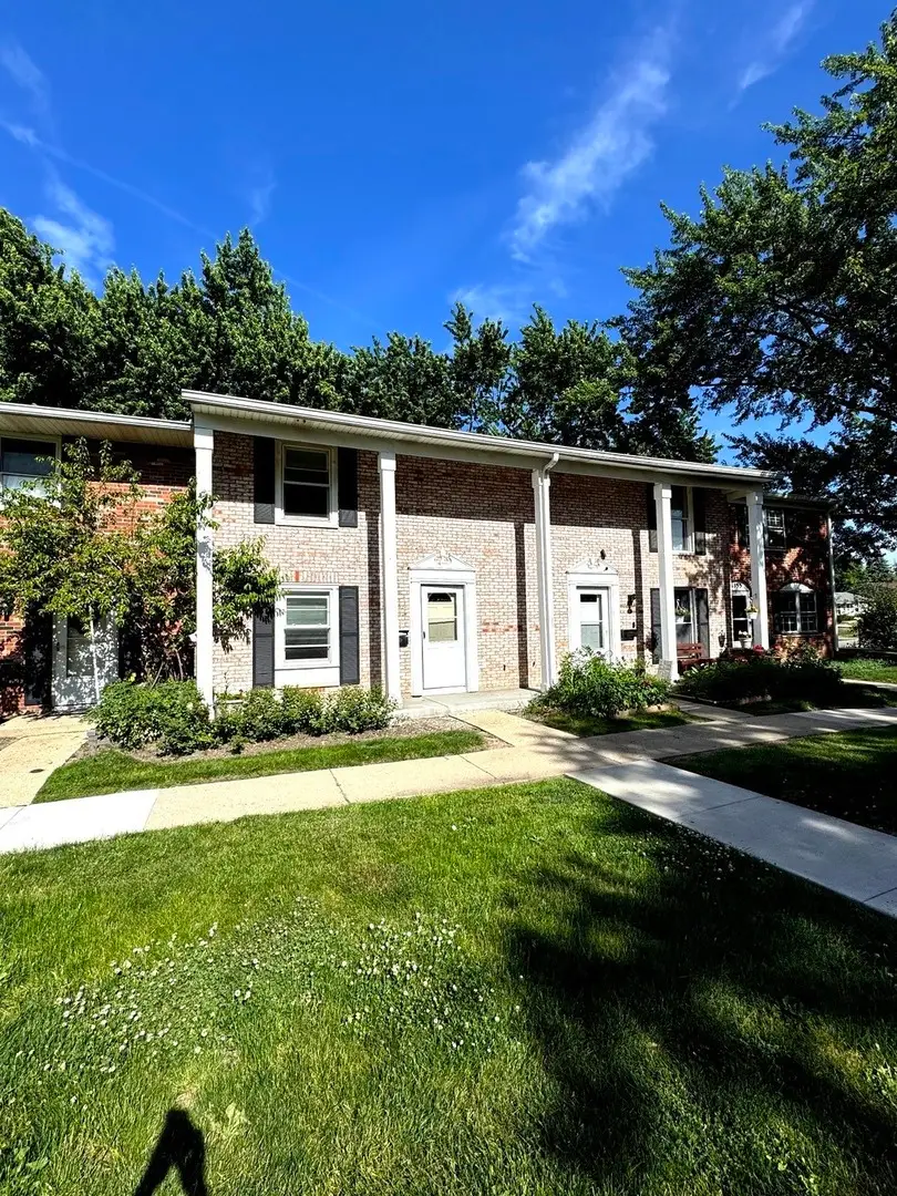 1851 Mckool Avenue, Streamwood, IL 60107 - #2