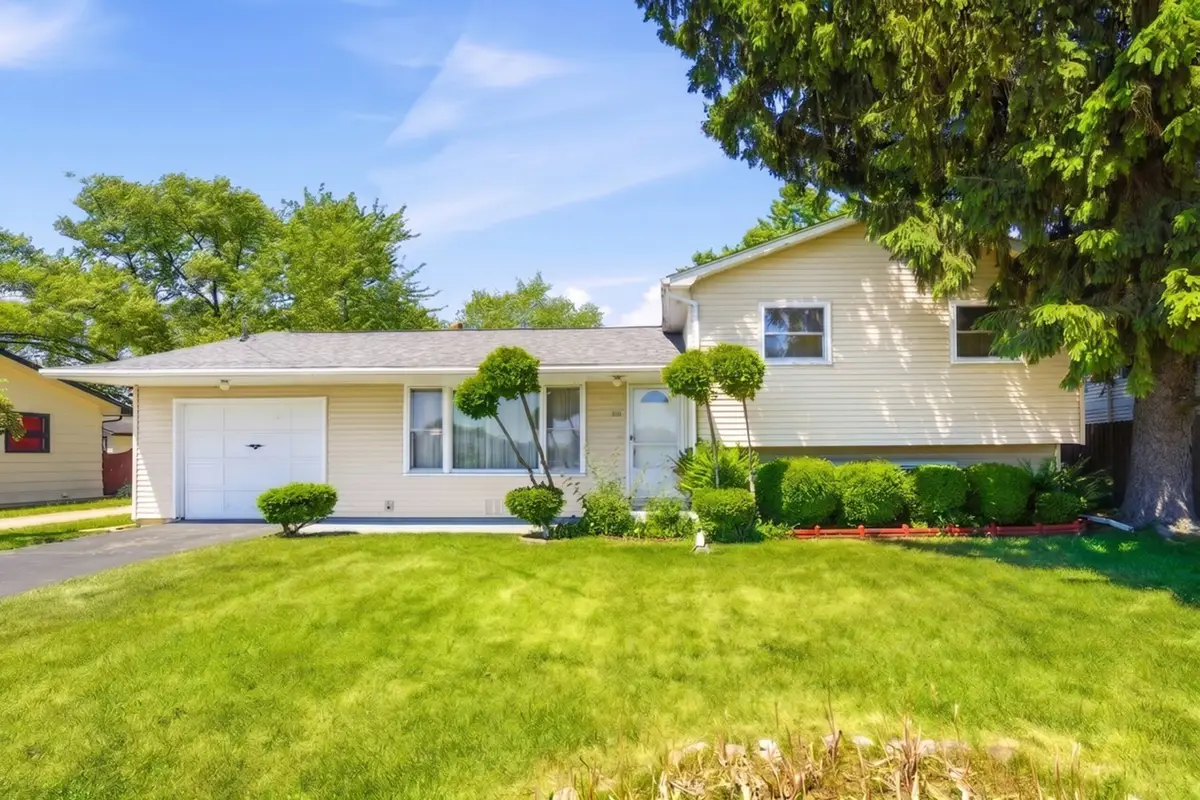 380 Barron Boulevard, Grayslake, IL 60030 - #1