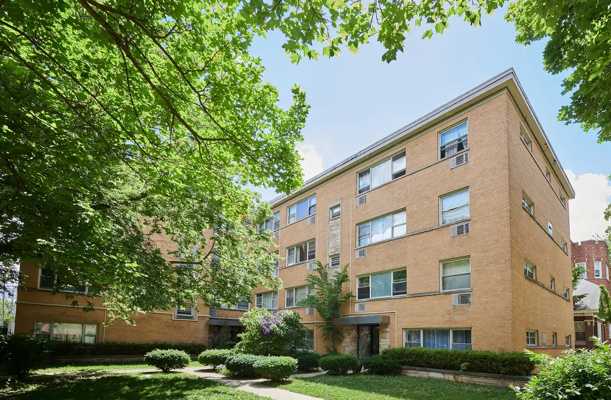 2205 W Highland Avenue #1N, Chicago, IL 60659 - #1
