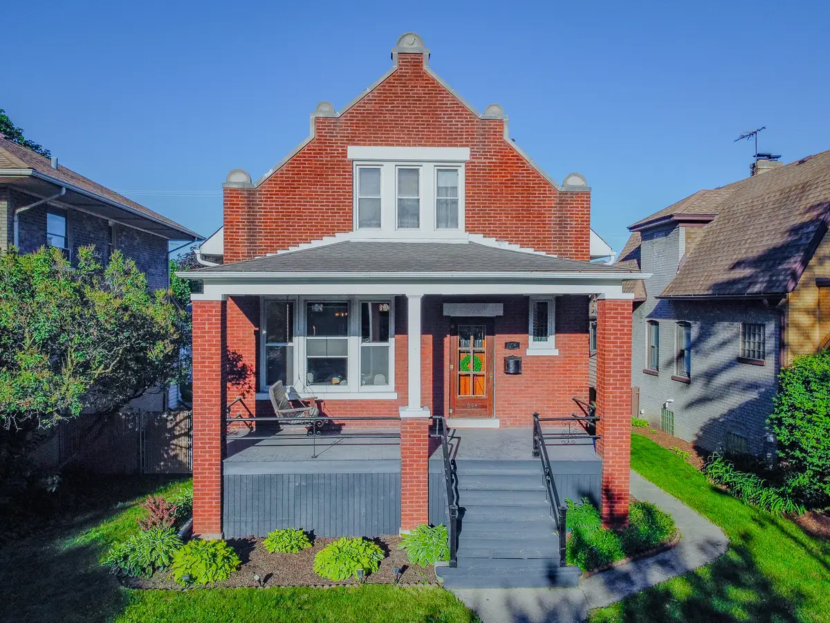 604 Hannah Avenue, Forest Park, IL 60130 - #1