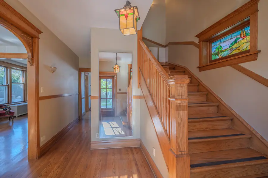 604 Hannah Avenue, Forest Park, IL 60130 - #3