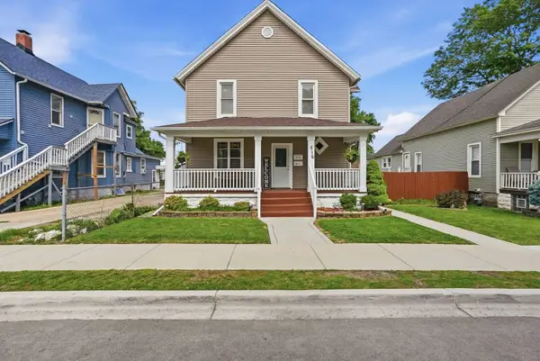 516 Garnsey Avenue, Joliet, IL 60432