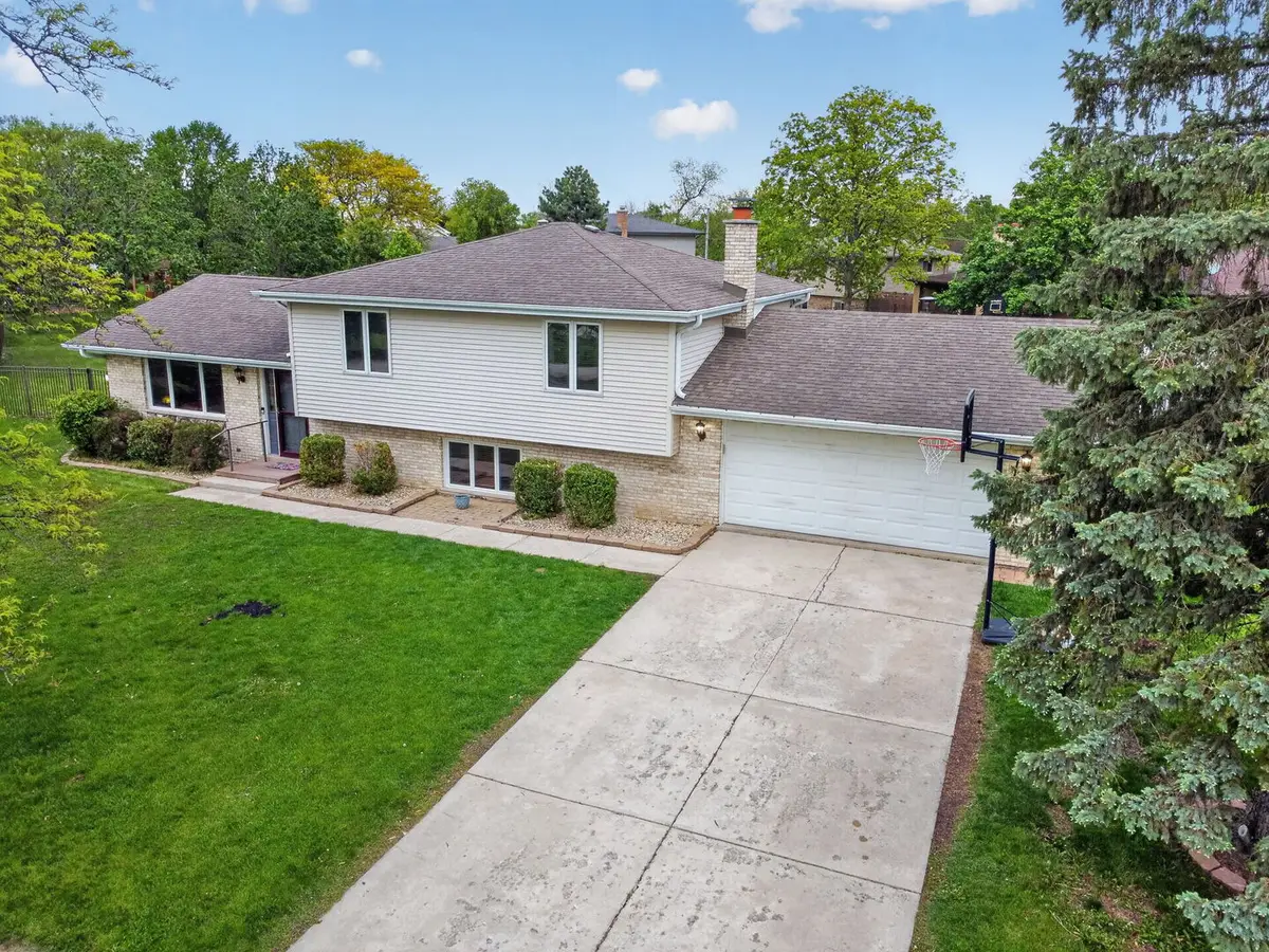 10818 Bryant Road, Mokena, IL 60448 - #1