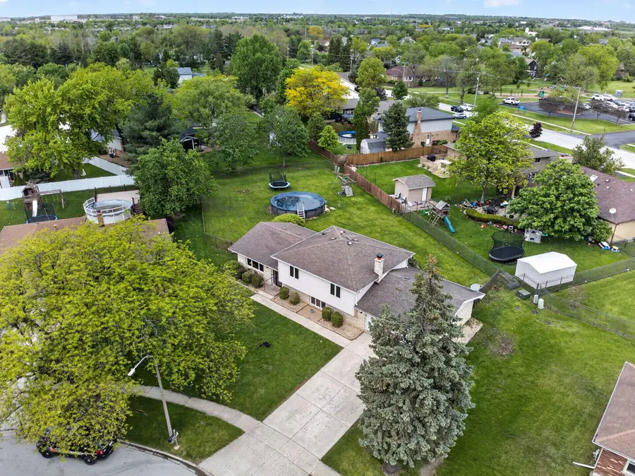 10818 Bryant Road, Mokena, IL 60448 - #2
