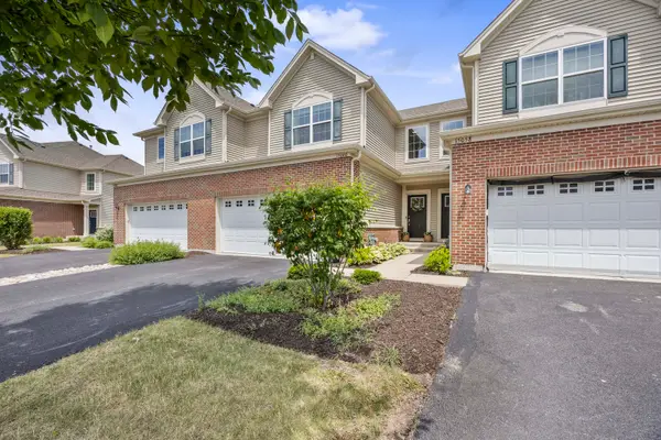 15060 W Quincy Circle, Manhattan, IL 60442