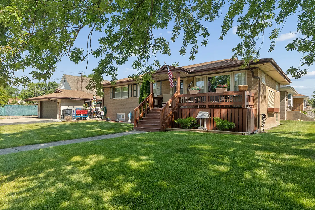 15256 Wabash Avenue, South Holland, IL 60473 - #1