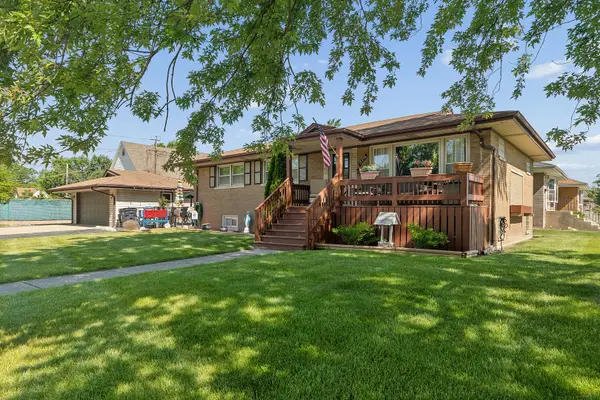 15256 Wabash Avenue, South Holland, IL 60473