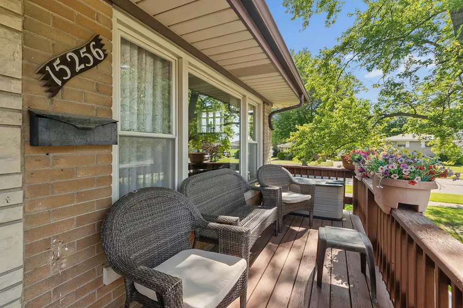 15256 Wabash Avenue, South Holland, IL 60473 - #3