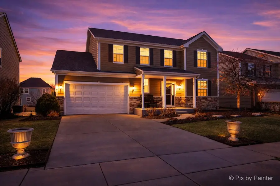 748 Cashmere Lane, Elgin, IL 60124 - #3