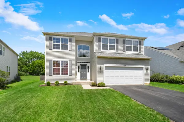 1640 Rose Lane, Romeoville, IL 60446