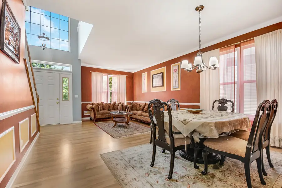 1640 Rose Lane, Romeoville, IL 60446 - #2
