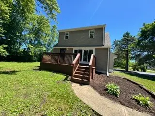 42145 N Kenosha Road, Zion, IL 60099 - #3