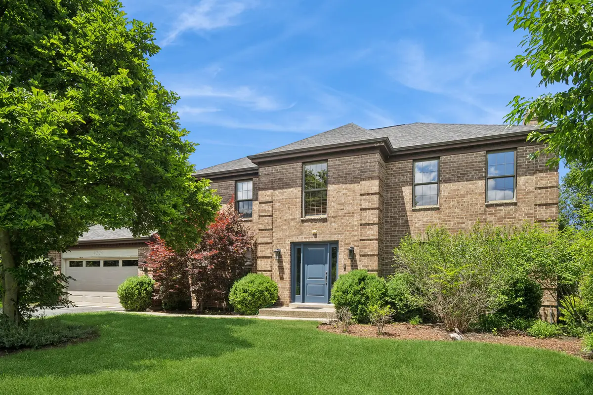 4220 Terri Lyn Lane, Northbrook, IL 60062 - #1