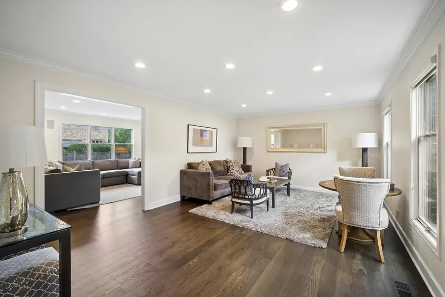 4220 Terri Lyn Lane, Northbrook, IL 60062 - #3