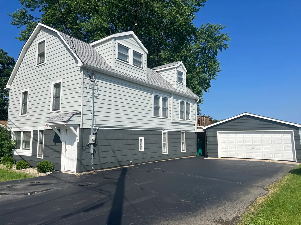 163 Eagle Point Road, Fox Lake, IL 60020 - #1