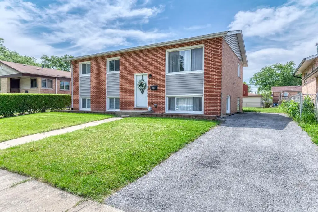3613 W 123rd Place, Alsip, IL 60803 - #1