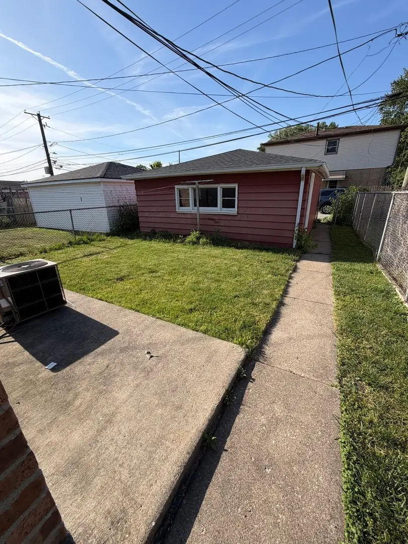 3120 E 130th Street, Chicago, IL 60633 - #3
