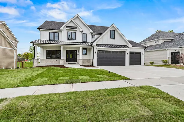 1108 Walter Street, Lemont, IL 60439