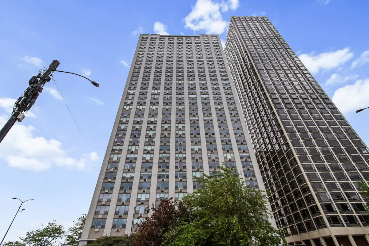 1550 N Lake Shore Drive #20G, Chicago, IL 60610 - #1