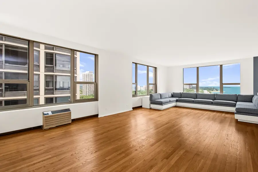 1550 N Lake Shore Drive #20G, Chicago, IL 60610 - #2