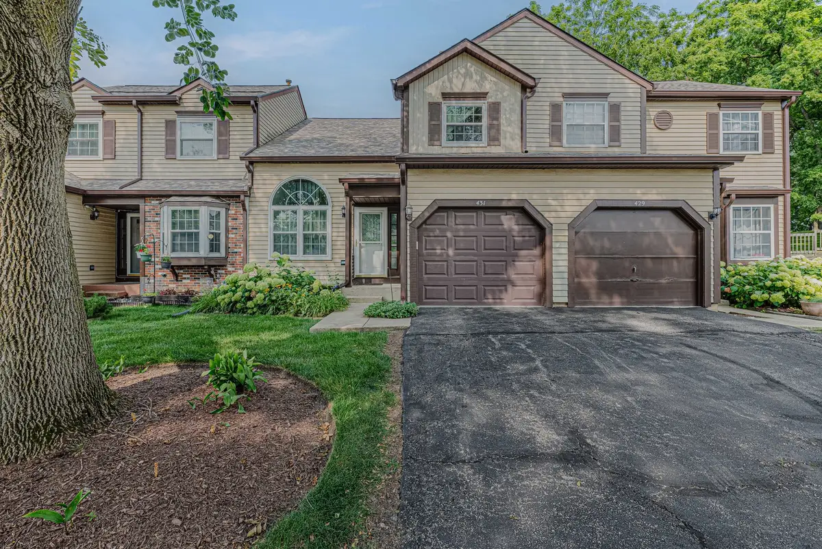 Address Withheld By Seller, Streamwood, IL 60107 - #1
