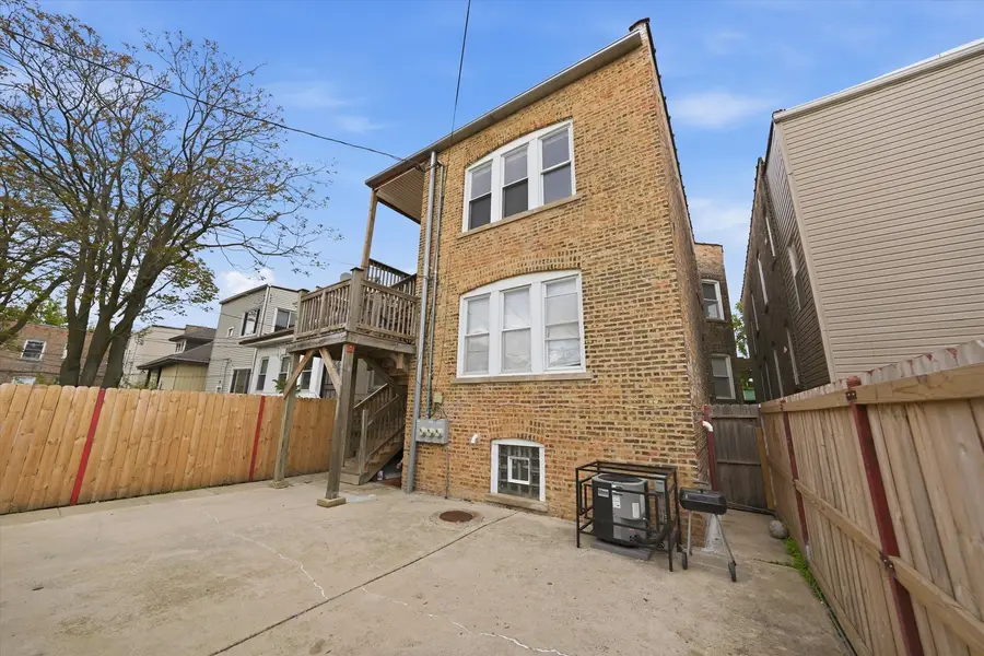 6416 S Campbell Avenue, Chicago, IL 60629 - #2