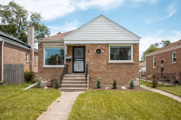 12915 S Parnell Avenue, Chicago, IL 60628