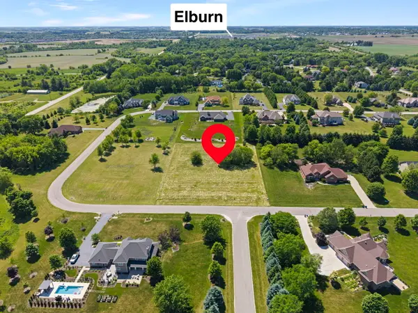 LOT 11 Blackberry Crossing Circle, Elburn, IL 60119